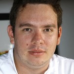 Chef Julián Fernando Ricardo Parra