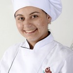 Chef Leszly Karing Acuña