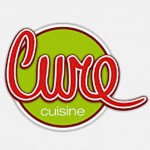 Logo_Cure Cuisine