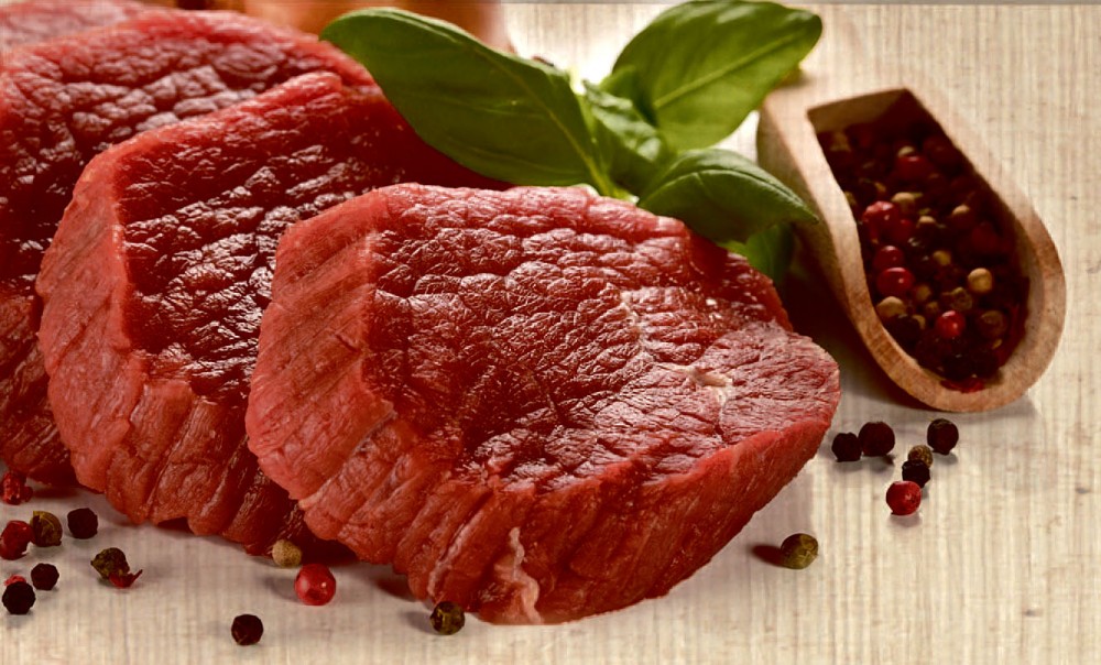 La carne, la mejor fuente de proteína Cocinarte La carne, la mejor fuente de proteína Cocinarte
