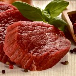 La carne,  la mejor fuente de proteína