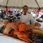 Perú, invitado especial en Puro Sabor Social de la Feria Bonita     