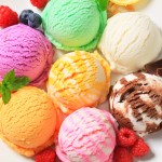 9 famosas curiosidades de los helados