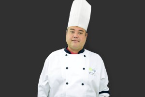  Chef Juan Gabriel Becerra