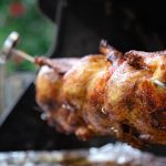 Día del pollo a la brasa, otro festejo culinario