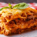 29 de julio, Día Mundial de la Lasagna