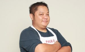 paulo master chef