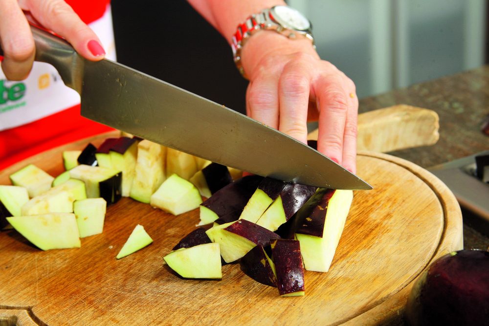 imagen2antipasto de berenjena Cocinarte