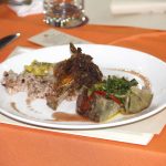 «El almuerzo de la Tierra»: homenaje a la gastronomía santandereana