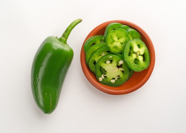 Jalapeño Cocinarte