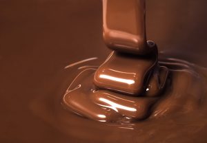 Chocolate colombiano de alta calidad